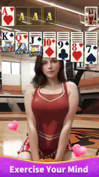 Beauty Solitaire - Card Games 3