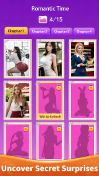 Beauty Solitaire - Card Games 6