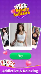 Beauty Solitaire - Card Games 8