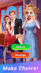Beauty Sort : Makeover Story 1