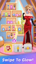 Beauty Sort : Makeover Story 3