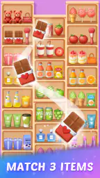 Beauty Sort : Makeover Story 4