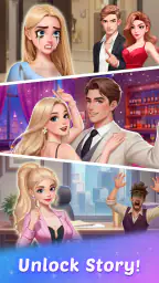 Beauty Sort : Makeover Story 5