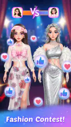 Beauty Sort : Makeover Story 6