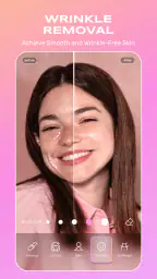 BeautyCam-AI Photo Editor 1