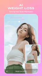 BeautyCam-AI Photo Editor 3