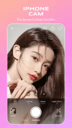 BeautyCam-AI Photo Editor 5