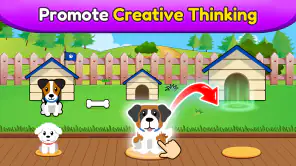 Bebi: Baby Games for 2-4y kids screenshot