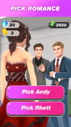 Become an Office Queen 2