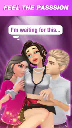 Become an Office Queen 3