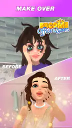 Become an Office Queen 4