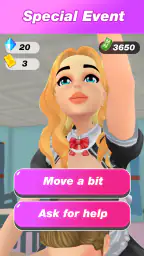 Become an Office Queen 5