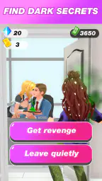 Become an Office Queen 7