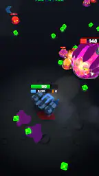 Bedrock Miner 4