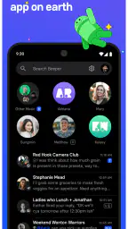 Beeper: Universal Chat 1