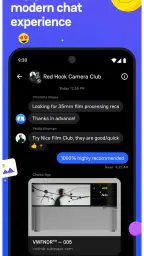 Beeper: Universal Chat 2