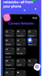 Beeper: Universal Chat 3