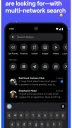 Beeper: Universal Chat 4