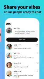 BeFriend: make friends nearby 6