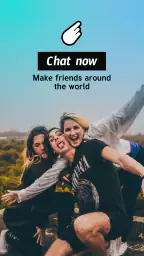 BeFriend: make friends nearby 7