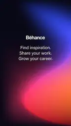 Behance - Creative Portfolios 1
