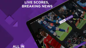 beIN SPORTS screenshot