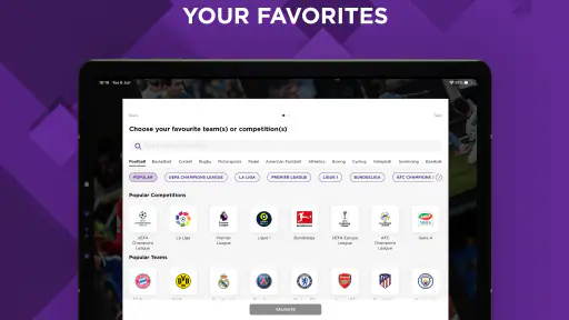 beIN SPORTS 8