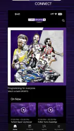beIN SPORTS CONNECT 1