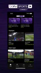 beIN SPORTS CONNECT 8