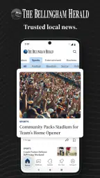 Bellingham Herald News | NW WA 1