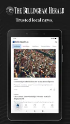 Bellingham Herald News | NW WA 5