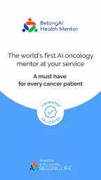 BelongAI Dave - Cancer Mentor 1
