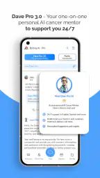 BelongAI Dave - Cancer Mentor 2