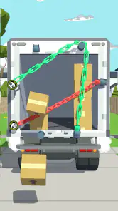 Belt It screenshot