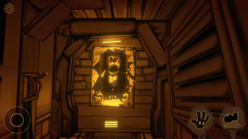 Bendy and the Ink Machine 5