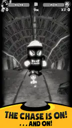 Bendy's Nightmare Run 2