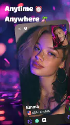 Bermuda Video Chat 1