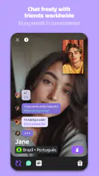 Bermuda Video Chat 8
