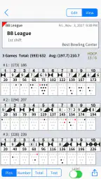 Best Bowling 2