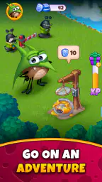 Best Fiends - Match 3 Puzzles 1