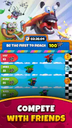 Best Fiends - Match 3 Puzzles 3