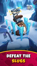 Best Fiends - Match 3 Puzzles 6
