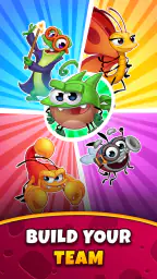 Best Fiends - Match 3 Puzzles 7