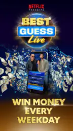 Best Guess Live 1