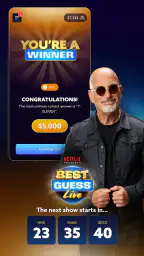 Best Guess Live 5