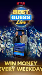 Best Guess Live 6
