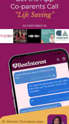 BestInterest for Coparents 1