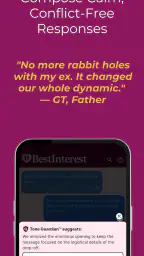 BestInterest for Coparents 3