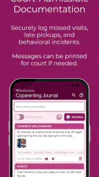 BestInterest for Coparents 5
