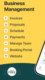 Bestmate: Small Business App 1